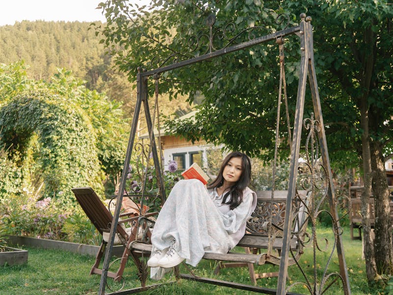 **Savjeti za Uređenje Dvorišta: Kako Stvoriti Savršen Vanjski Prostor za Užitak i Opuštanje** - Third Image