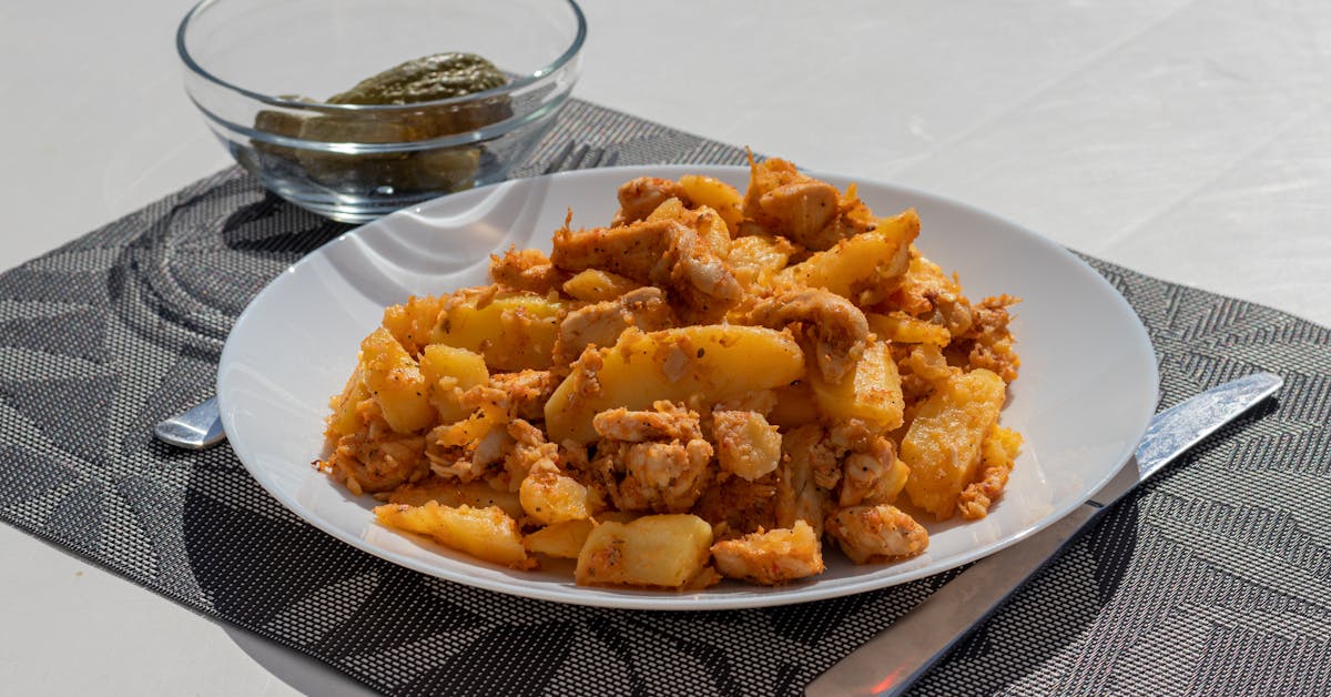 Brzi i Ukusni Recepti: 10 Minutnih Slanih Jela za Svaki Dan