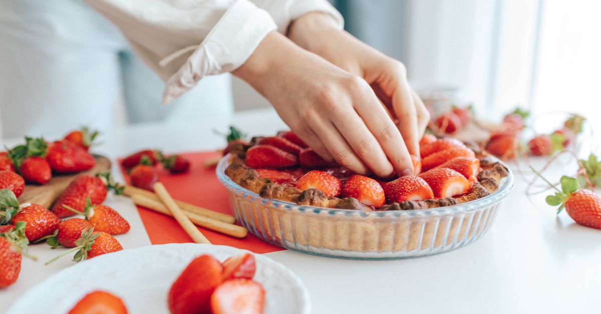 10-minutni recept za slatka jela
