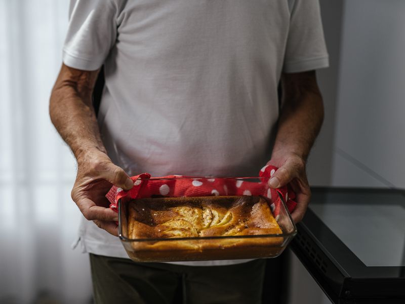 **Brzi i Laki 10-Minutni Recepti za Slatka Jela: Uživajte u Slatkim Poslasticama za Trenutak!** - Second Image