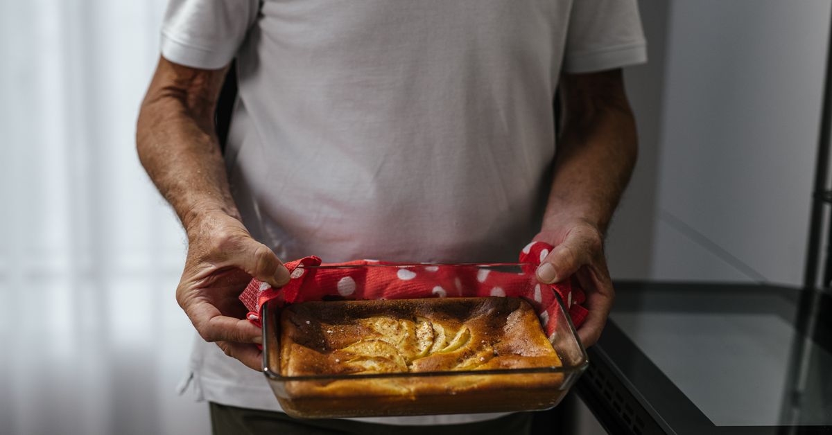 Brzi i Laki 10-Minuti Recepti za Slatka Jela: Uživajte u Slatkim Poslasticama za Tren