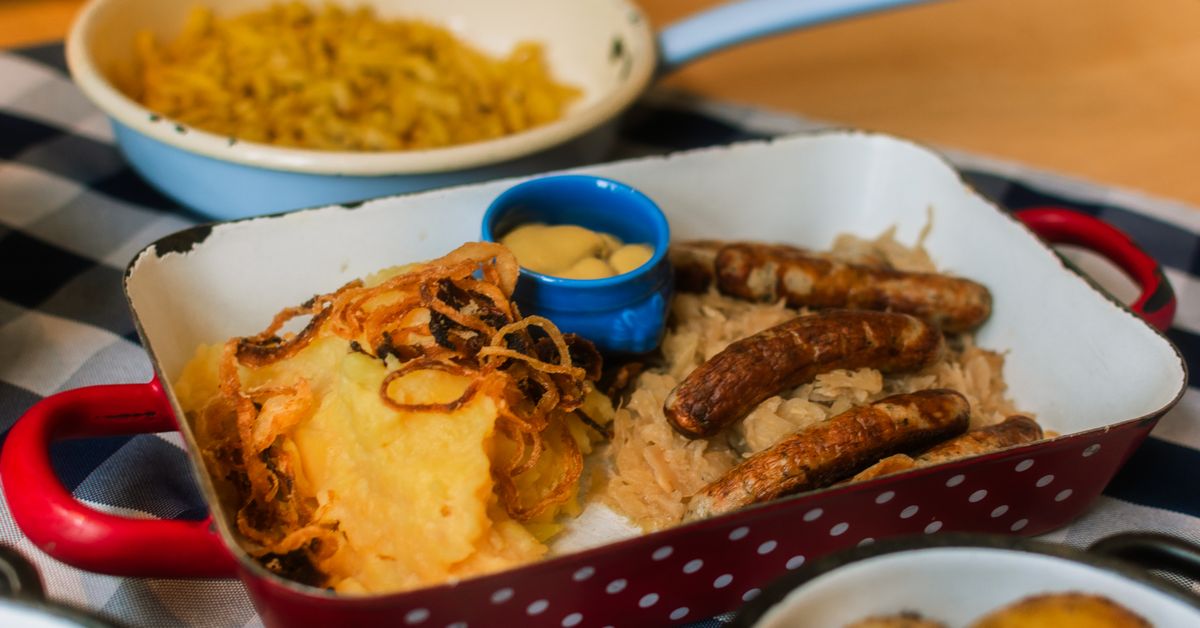 10-minutni Recepti za Slana Jela: Brza i Ukusna Rješenja za Svaki Dan