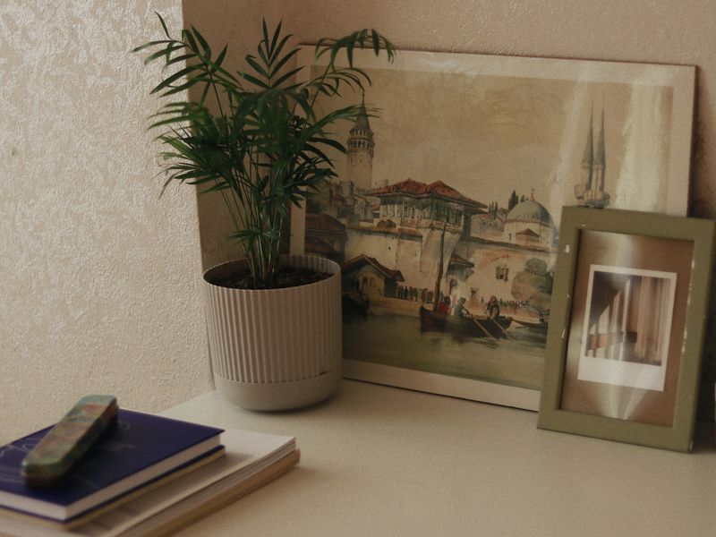 ** Praktični Savjeti i Kreativne Ideje za Savršen Prostor** - Fourth Image