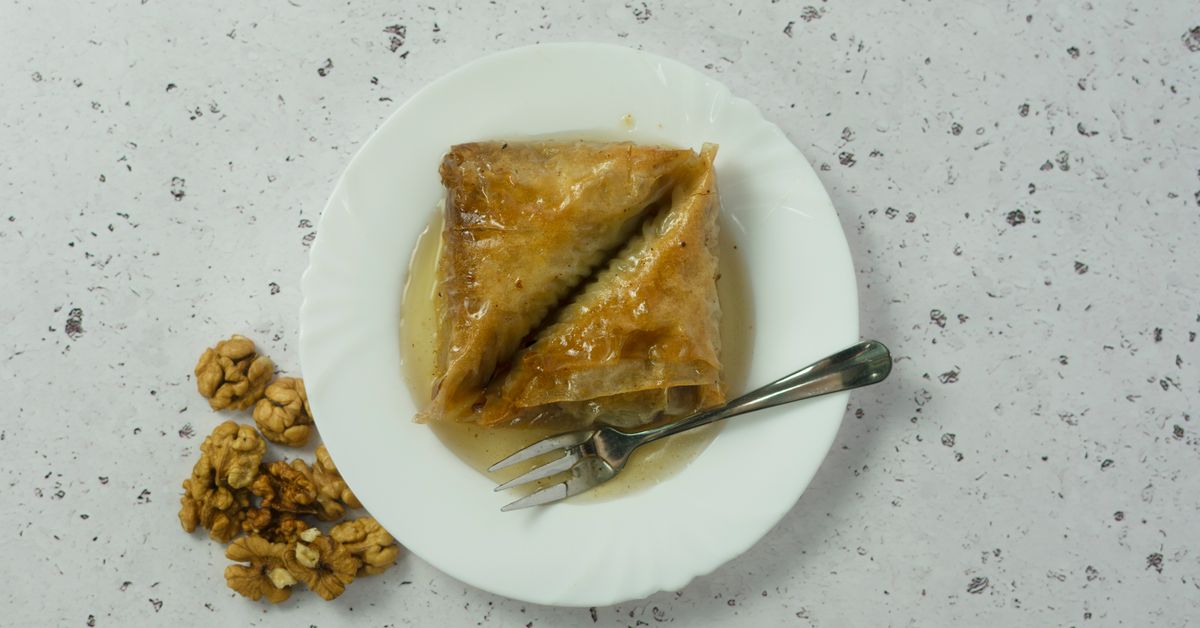 10-Minutni Brzi Recepti za Slatka Jela: Ukusni Desert bez Napora