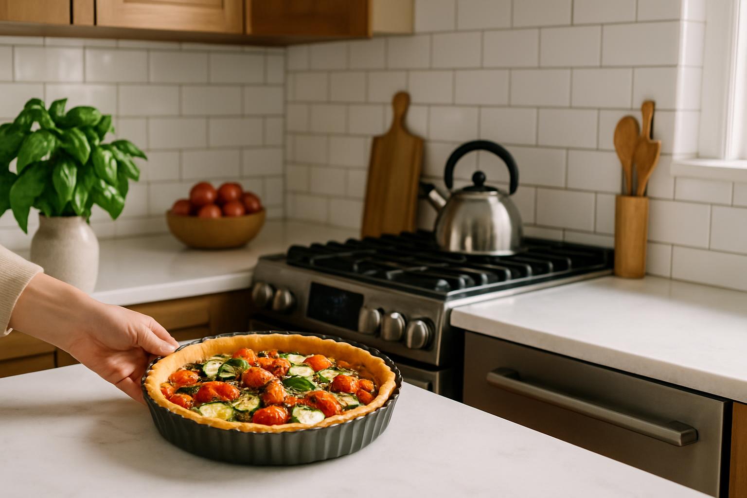 Savjeti i Ideje za Funkcionalan i Estetski Prostor