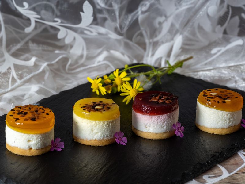 **Brzi i Laka Slatka Jela: 10-minutni Recepti za Savršene Deserte** - Third Image
