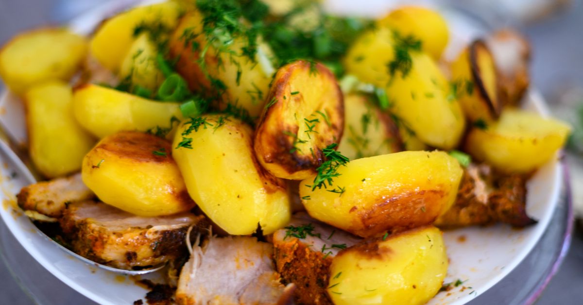 10 Minutnih Slanih Jela: Brzi i Ukusni Recepti za Svaki Dan