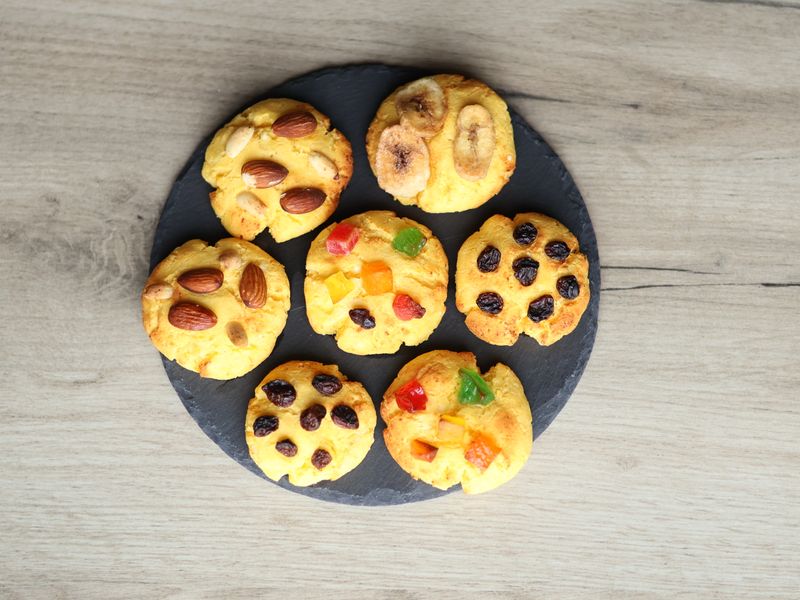 **Brzi i Laki 10-Minuti Recepti za Slatka Jela: Uživajte u Slatkišima bez Čekanja!** - Second Image