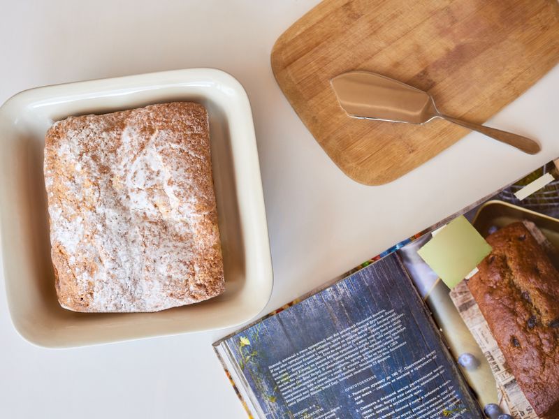 **Brzi i Laki 10-Minuti Recepti za Slatka Jela: Uživajte u Ukusnim Desertima bez Puno Truda** - Third Image