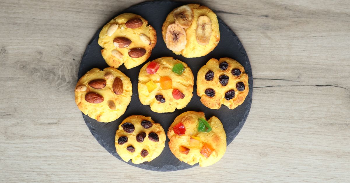 Brzi i Ukusni Slatki Recepti: 5 Slatkih Jela za 10 Minuta!