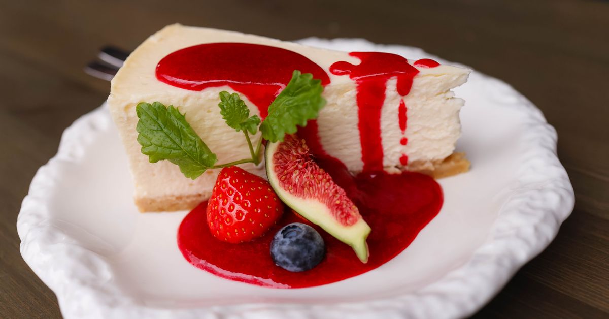 Deserti za svaki dan: 10-minutni recepti za slatke užitke