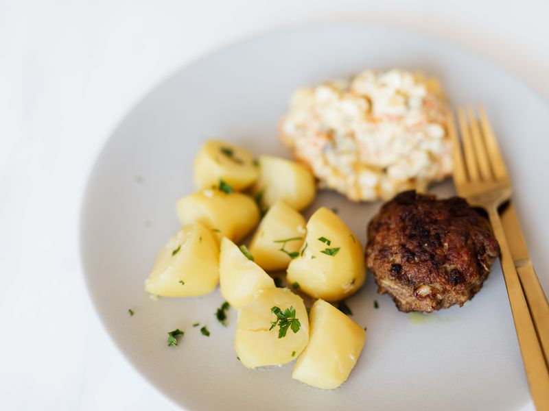 **10-minutni brzi recepti za slana jela: Ukusna i hranljiva rješenja za svaku priliku** - Second Image