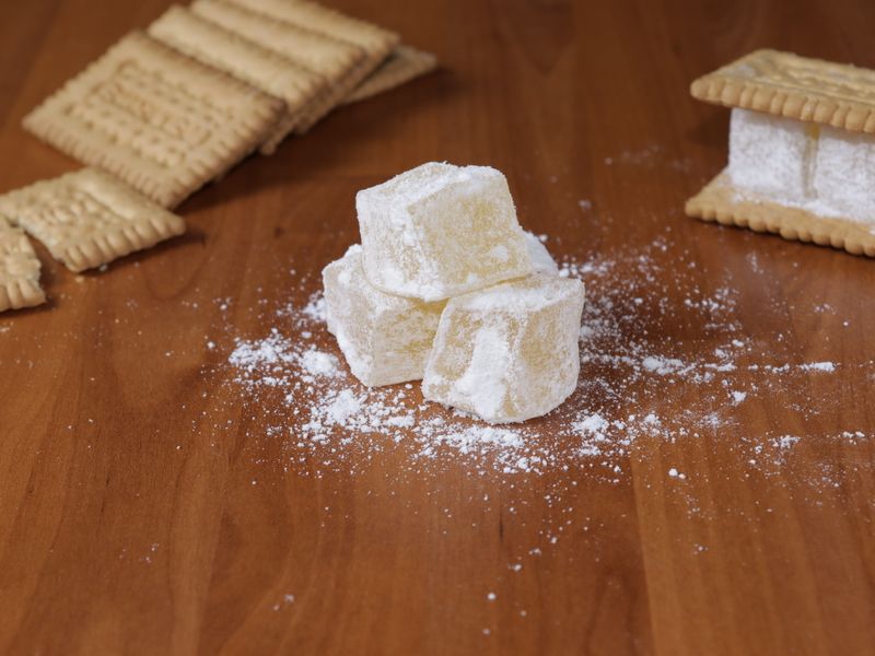 Deserti za svaki dan: 10-minutni recepti za slatke užitke - Second Image