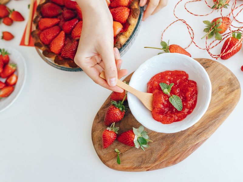 Deserti za svaki dan: 10-minutni recepti za slatke užitke - Third Image